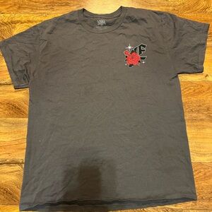 Empyre Dark Gray T-Shirt